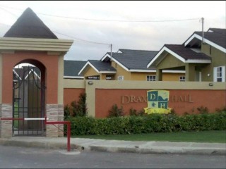 Drax Hall Country Club St Ann, St. Ann, Jamaica - Resort/vacation property for Sale